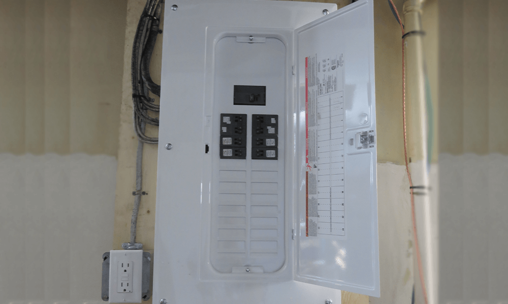 Six Reasons You Need to Upgrade Your Home Electrical System Featured Image