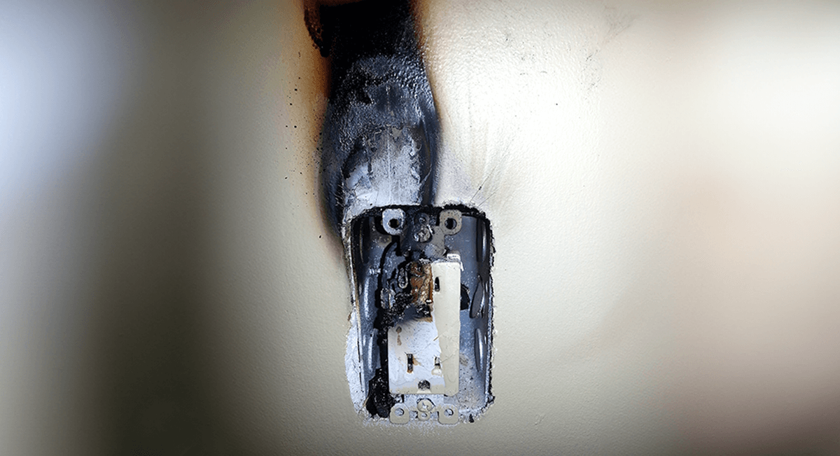 Aluminum Wiring Cause Fires Featured Image