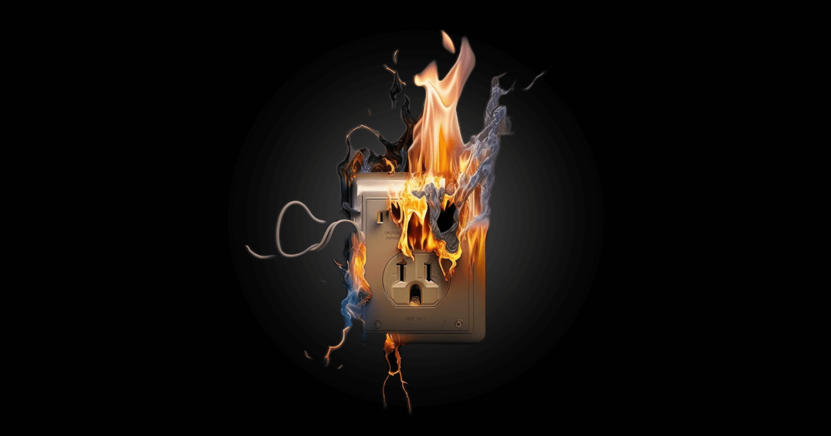 Don’t Get Shocked: Electrical Safety in The Home Featured Image