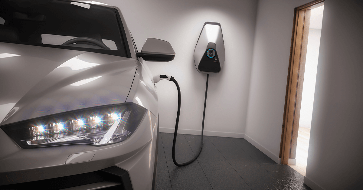 EV Car Chargers: The Effects on Your Home Service Featured Image