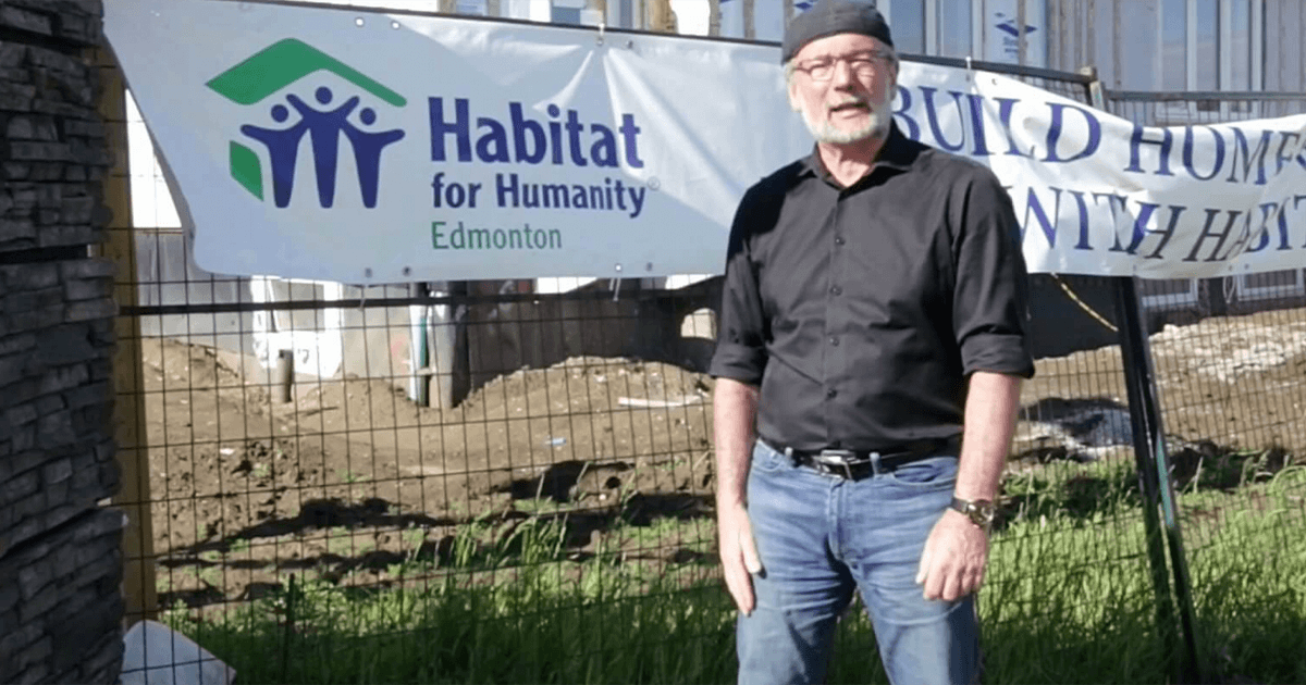 Robart Electrical Services Partners With Habitat For Humanity Featured Image