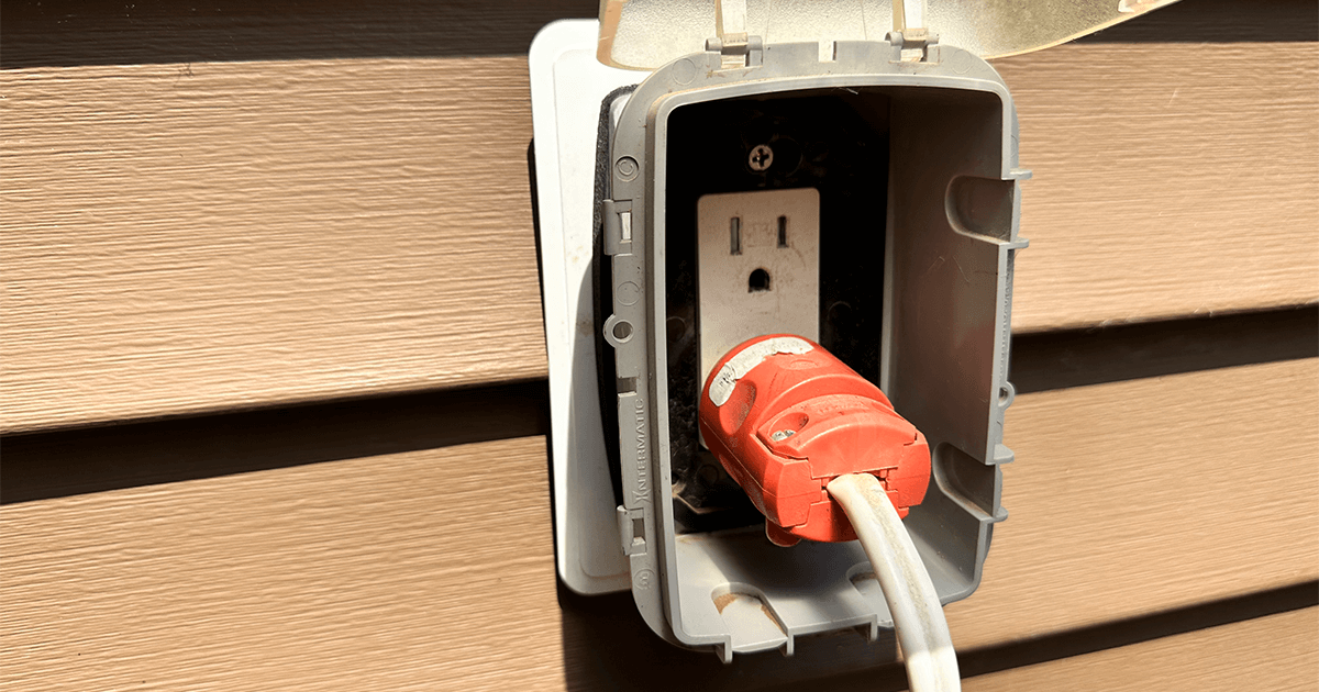Troubleshooting Outdoor House Plugs: A Comprehensive Guide Featured Image