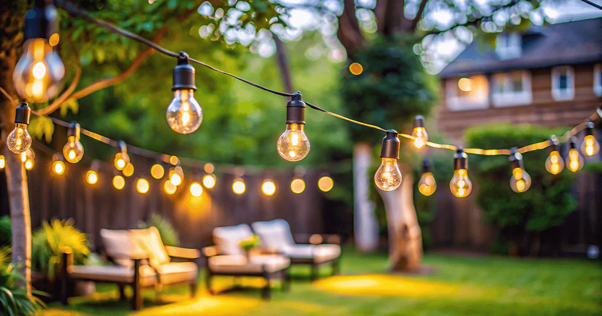 Enhancing Outdoor Spaces with Smart Lighting Solutions Featured Image